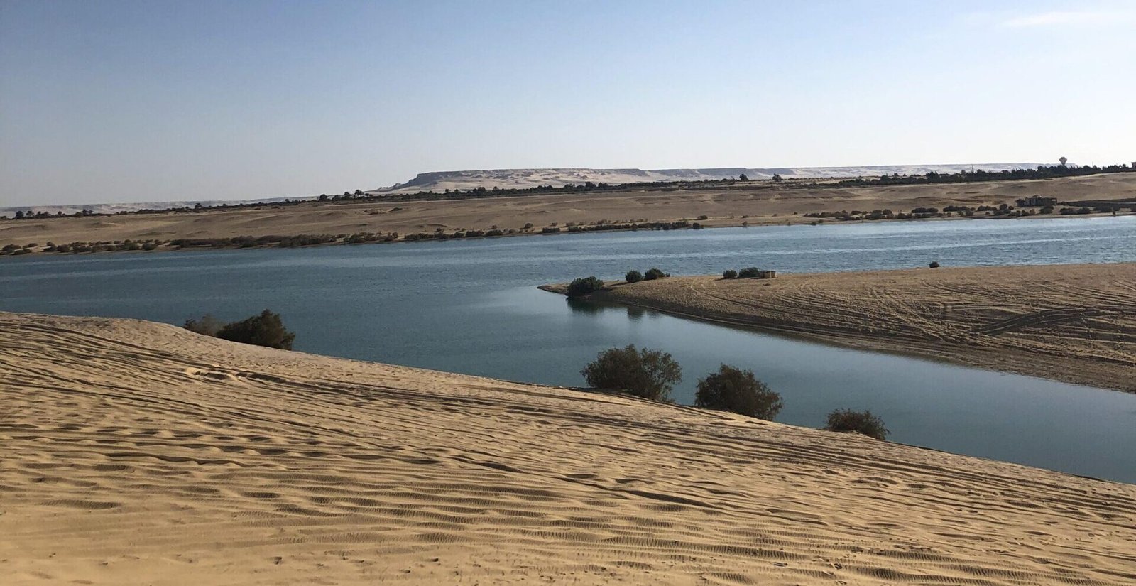 Cairo, Alexandria & Fayoum Adventure