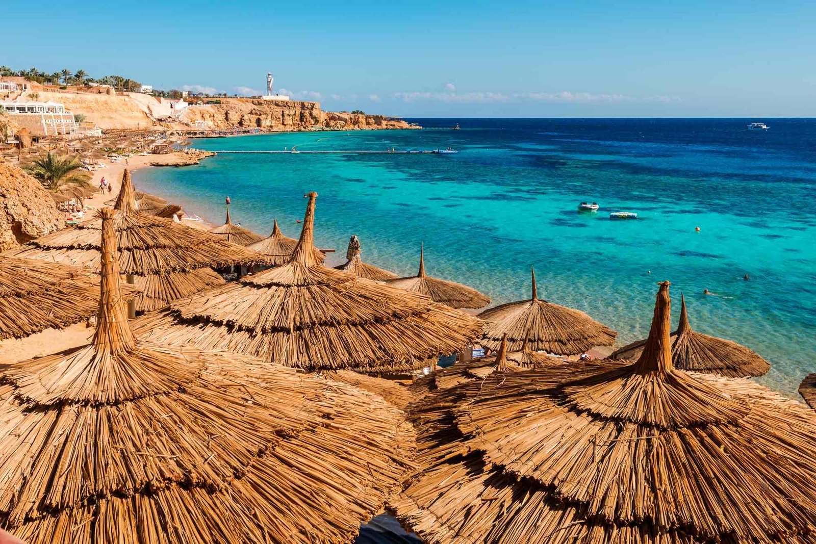 Cairo Tour from Sharm El Sheikh by Flight