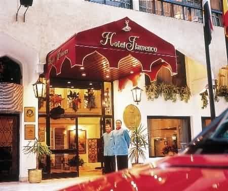 Flamenco Hotel Zamalek