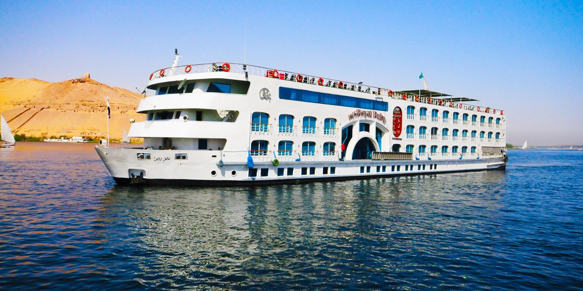 the Nile Cruise