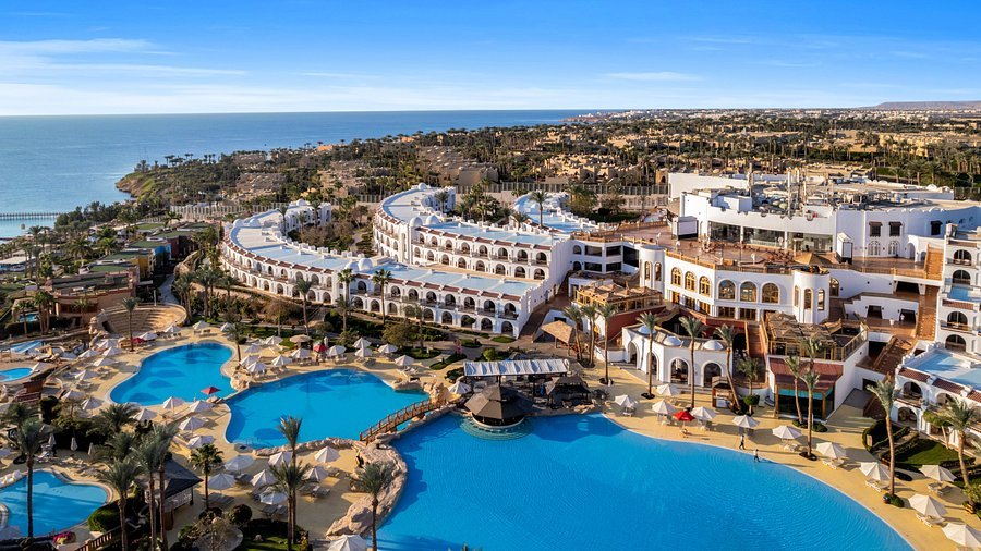Free Day in Sharm El Sheikh
