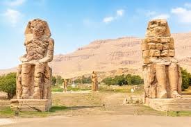Luxor West Bank & Overnight in Luxor