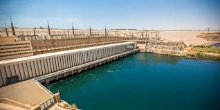 Flight to Aswan, Philae Island & High Dam