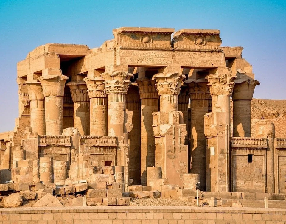 Kom Ombo Temple