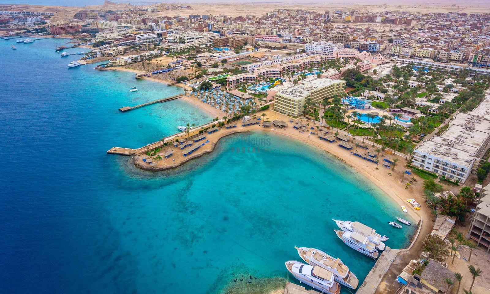 The Best of Egypt Tour: Cairo, Nile Cruise & Red Sea